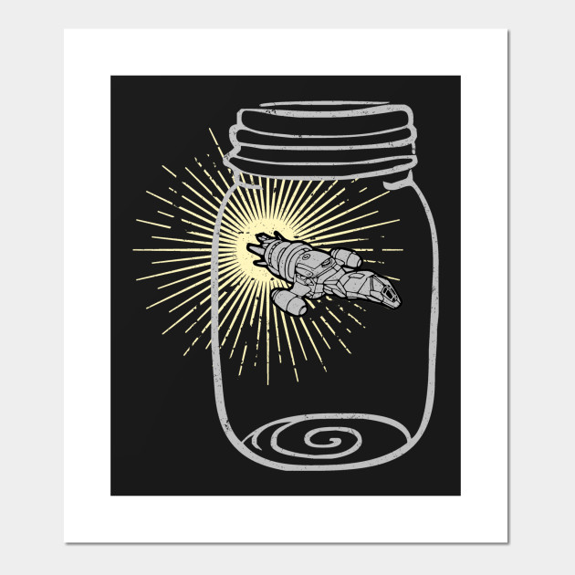 Firefly in a Jar